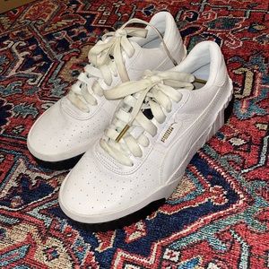 Puma sneaker